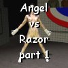 Angel vs Razor 01
