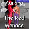 Aurora vs Red