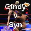 Cindy vs Syn