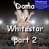 Doma White Star 02