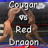 Cougar vs Red Dragon 01