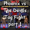 Phoenix vs Devils
