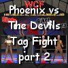 Phoenix vs Devils 2