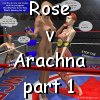 Rose vs Arachia