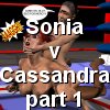 Sonia vs Cass