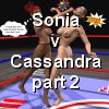 Sonia vs Cass2