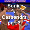 Sonia vs Cass3