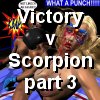 Victory vs Scorpion