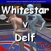 White Star vs Def 01
