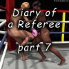 Diary of a Referee part 7