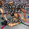 Olympics 2294, part 9