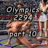 Olympics 2294, aprt 10