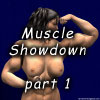 Muscle Showdown part 1