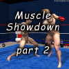 Muscle showdown part 2