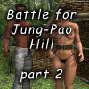 Battle for Jung-Pao, part 2