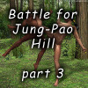 Battle for Jung-Pao Hill, part 3