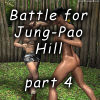 Battle for Jung-Pao Hill, part 4