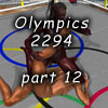 Olympics 2294 part 12