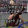 Olympics 2294, part 14