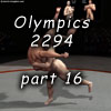 Olympics 2294, part 16
