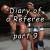 Diary of a Referee, part 9