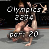 Olympics 2294, part 20