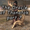 The Oracle of Thanatok, part 7