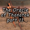 Oracle of Thanatok, part 11