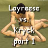 Layreese Part 1