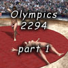 Olympics Part 1