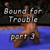 Bound for Trouble 3