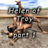 Helen of Troy, part 1