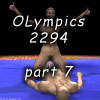 Olympics 2294
