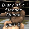 Diary Sleeper Queen 2