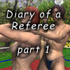 Diary of a Referee. part 1