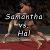 Samantha vs Hal