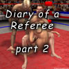 Diary of a Referee, part 2