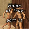 Helen of Troy part 11