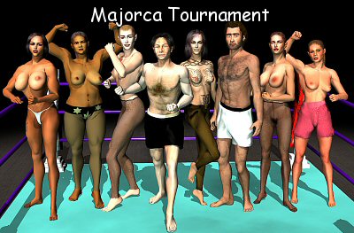 After Majorca