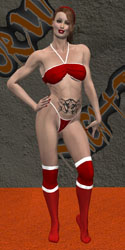 Cassandra
