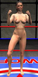 Claudette