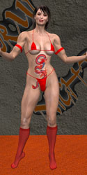 Elektra