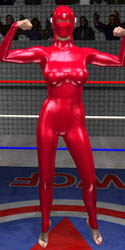 Red Menace