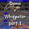 Doma White Star 01