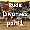 Rude Dwarves