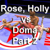 Gold vs Doma