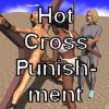 Hot Cross