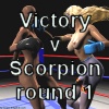 Victory vs Scorpion