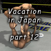 Vacation in Japan, part 12