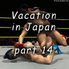 Vacation in Japan, part 14